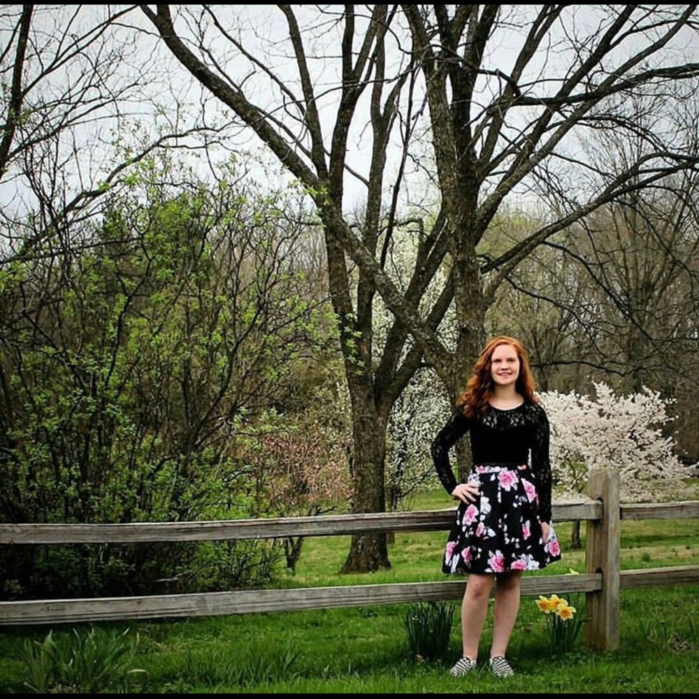 Meet your Posher, Brooklyn